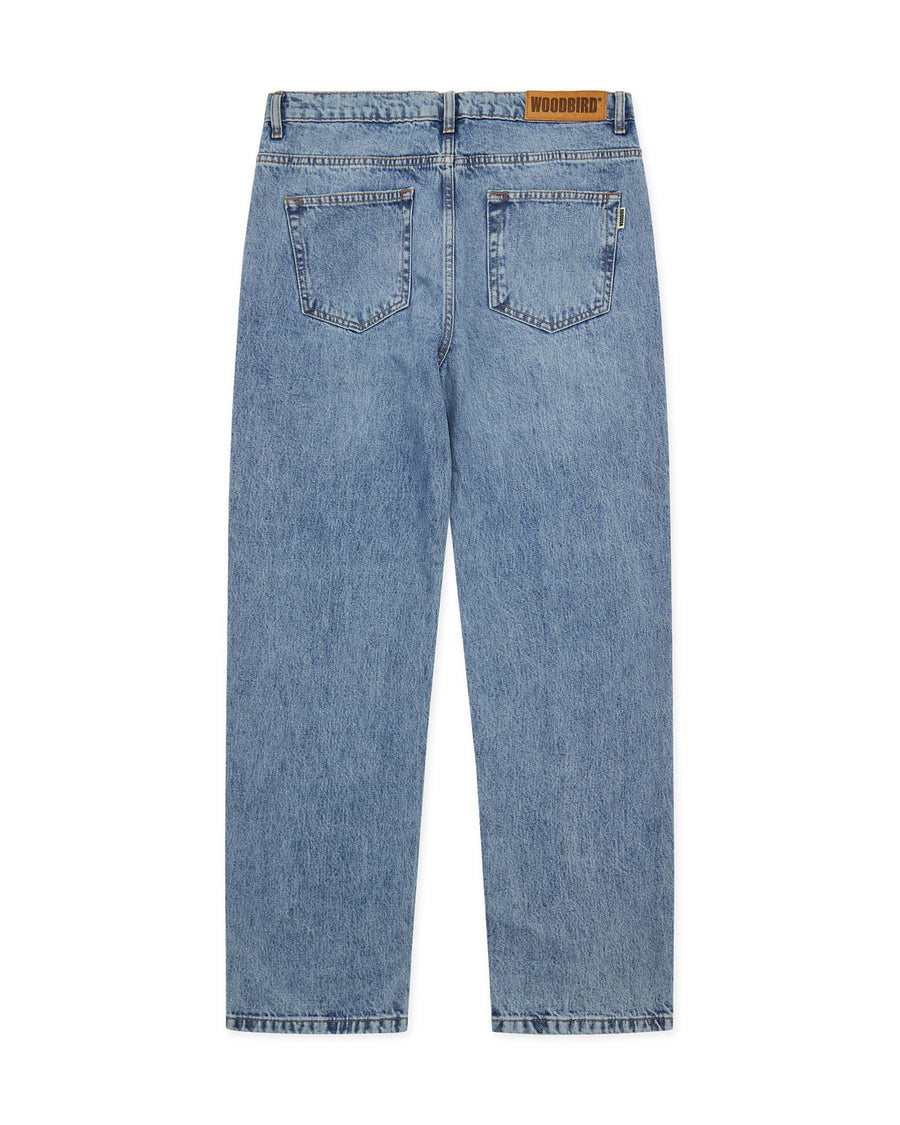 Leroy doone jeans