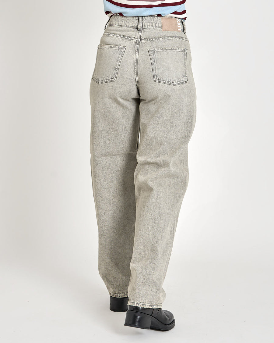 JXFUJI BARREL MW JEANS