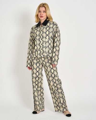 JXSARAH LS WORKER JACKETThumbnail