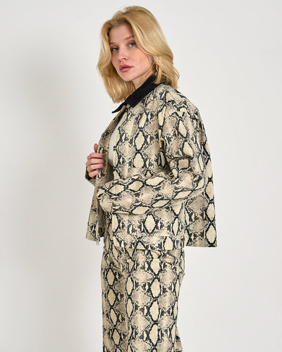 JXSARAH LS WORKER JACKETThumbnail