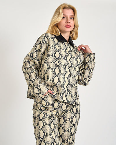 JXSARAH LS WORKER JACKETThumbnail