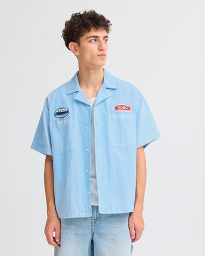 SDBOONE SHIRT SSThumbnail