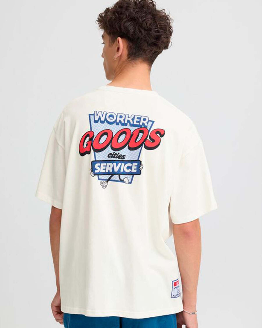 SDBROOKS TEE