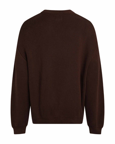 Rrbastian knit oversized fitThumbnail