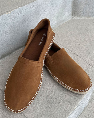 Mich suede espadrillThumbnail