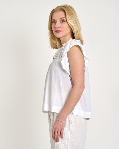 Purkenya cotton topThumbnail