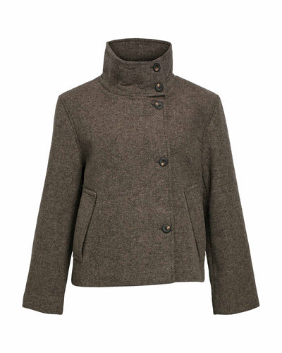 OBJRIKI RE SHORT JACKETThumbnail