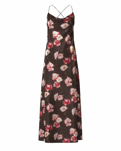 Objsally maxi slip dressThumbnail