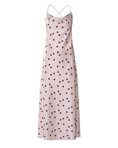 Objsally maxi slip dressThumbnail