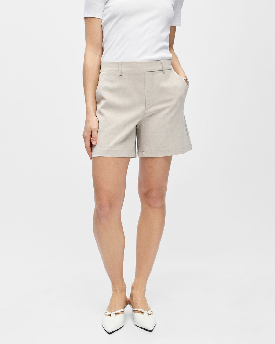OBJLISA MW RE SHORTS