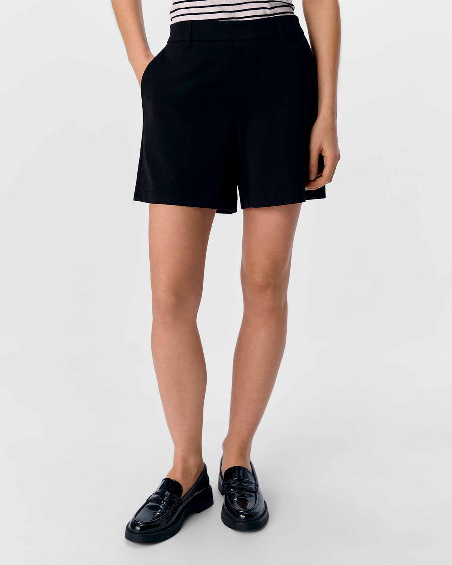 Objlisa mw wide shorts