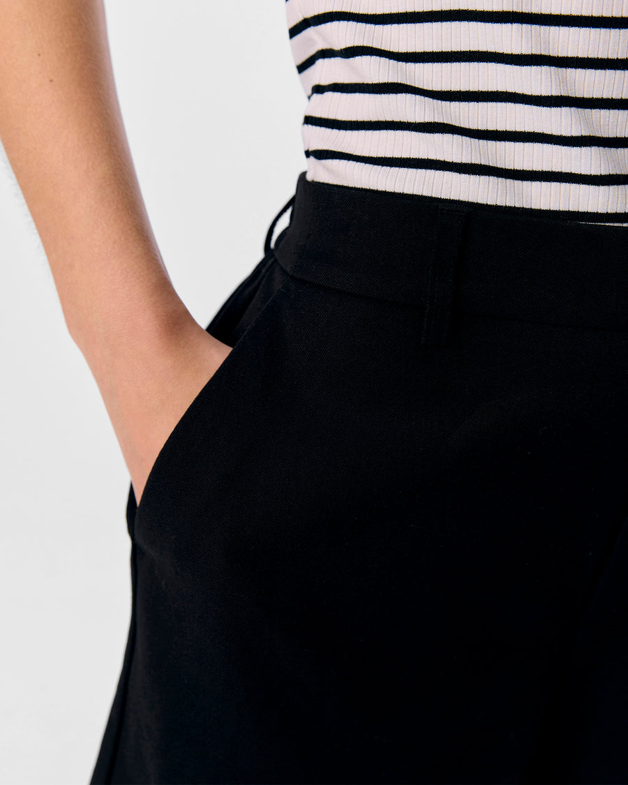 Objlisa mw wide shorts