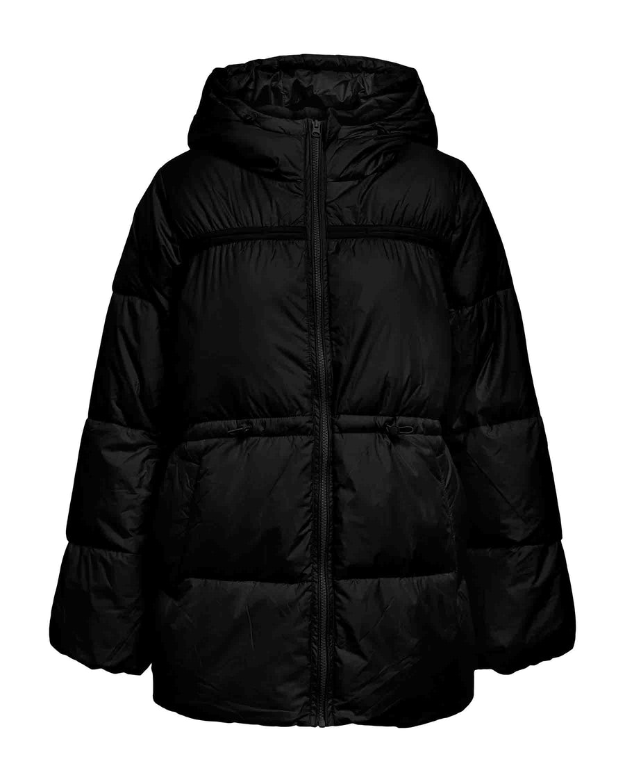 OBJBRYNN PUFFER JACKET