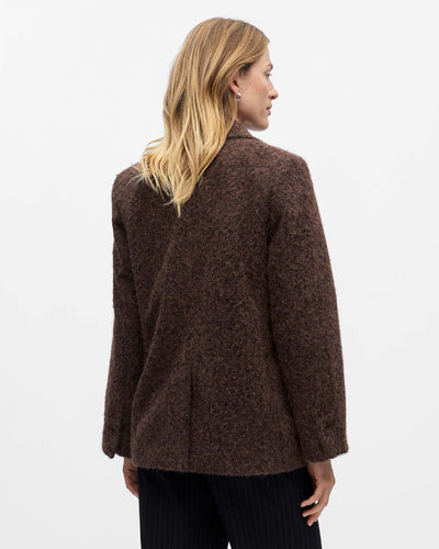 OBJCELINA L/S LO JACKETThumbnail