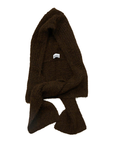 OBJMILU SCARF KNIT BALACLAVAThumbnail