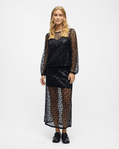 OBJMAISY L/S RE TOPThumbnail