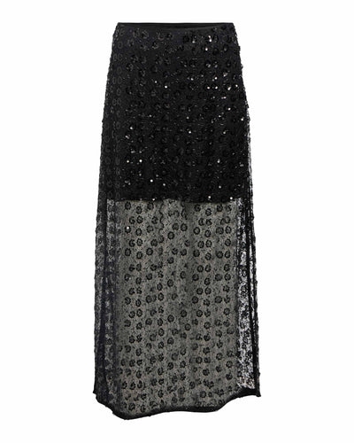 OBJMAISY HW LONG SKIRTThumbnail