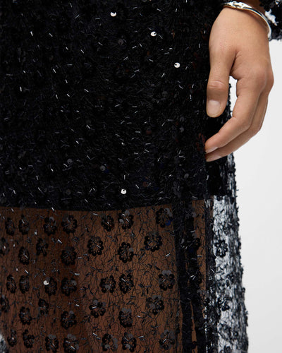 OBJMAISY HW LONG SKIRTThumbnail