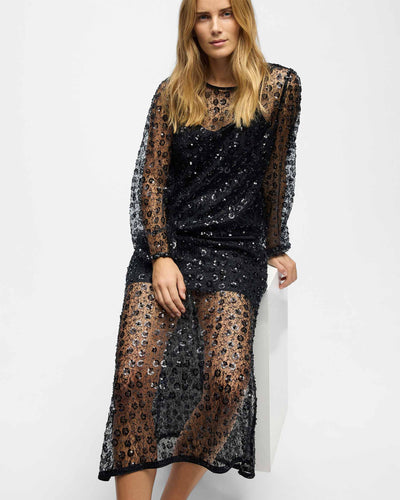 OBJMAISY HW LONG SKIRTThumbnail