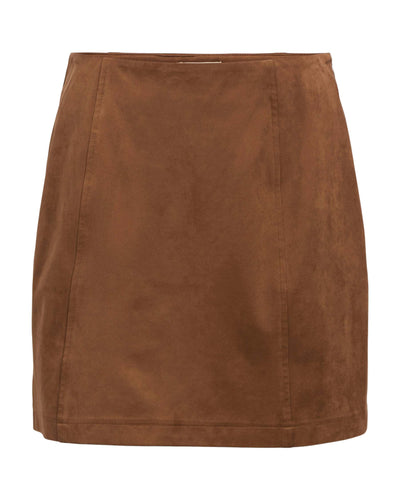 OBJFENJA MW SHORT SKIRTThumbnail