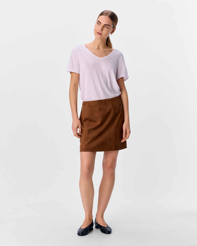 OBJFENJA MW SHORT SKIRTThumbnail