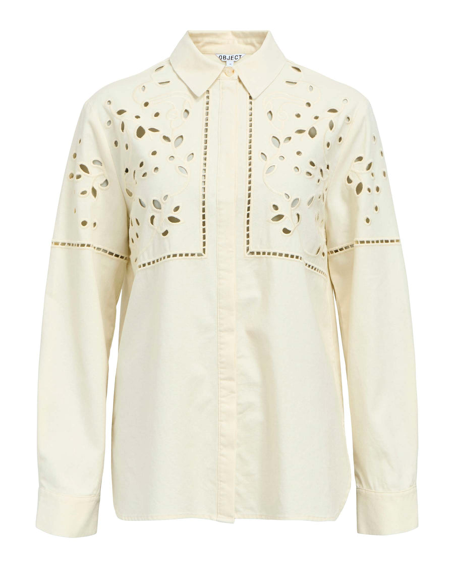OBJPERRY SHIRT