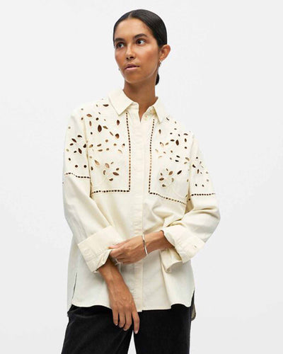 OBJPERRY SHIRTThumbnail