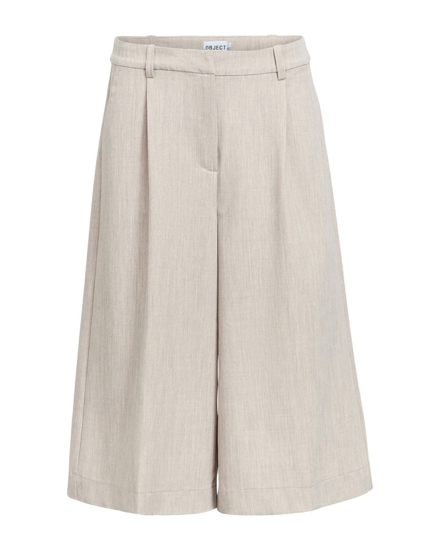 OBJIVALO HW LO BERMUDA SHORTS