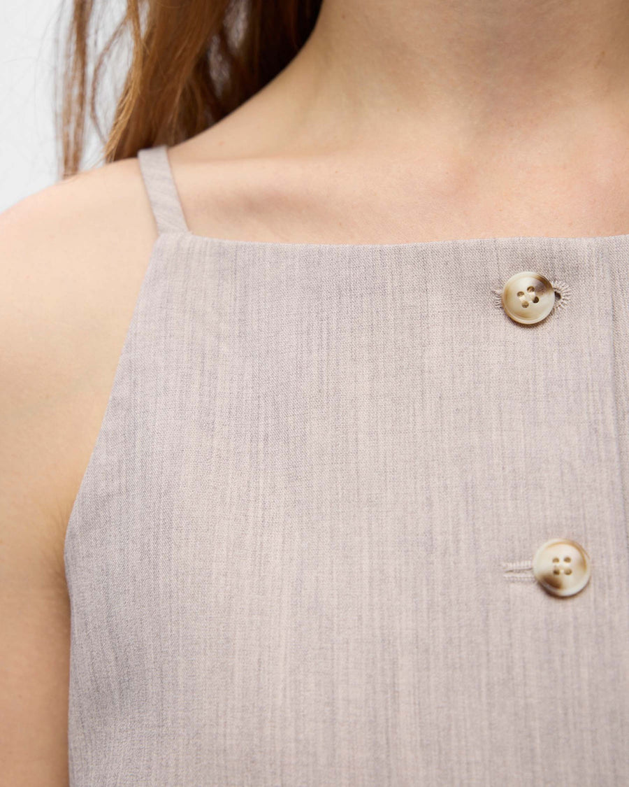 OBJIVALO SL RE WAISTCOAT