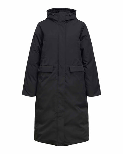 OBJKELYN L/S LONG JACKETThumbnail