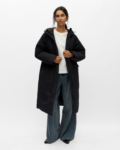 OBJKELYN L/S LONG JACKETThumbnail