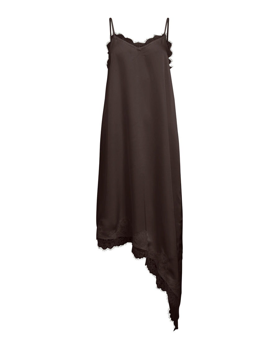 OBJNALINE LACE DRESS