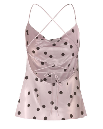 OBJSALLY SINGLET TOPThumbnail