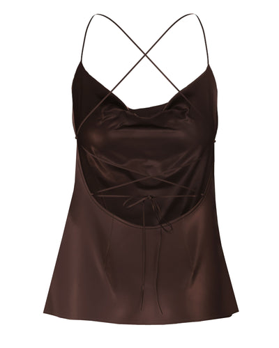 OBJSALLY SINGLET TOPThumbnail
