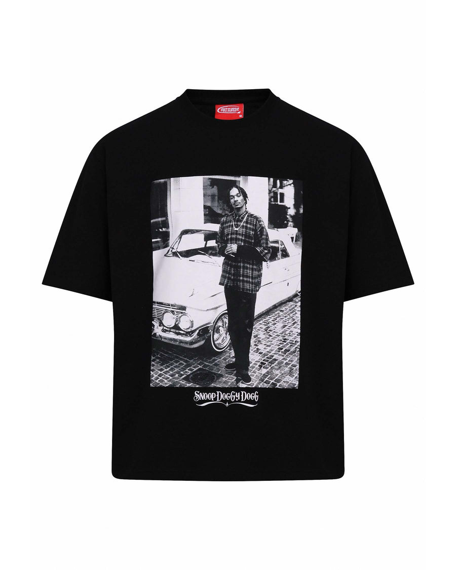 Ccnathan tee oversized fit