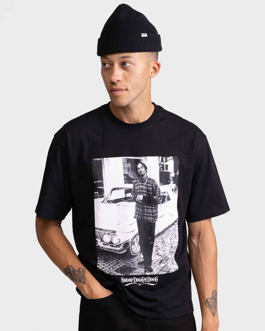 Ccnathan tee oversized fit