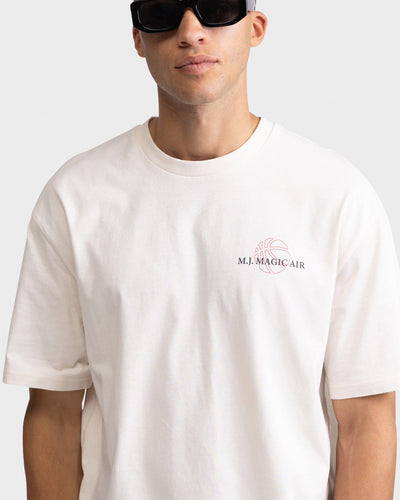 CCAdler Tee OVERSIZED FIT GOTSThumbnail