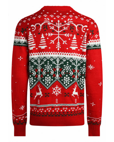 RRSanta KnitThumbnail