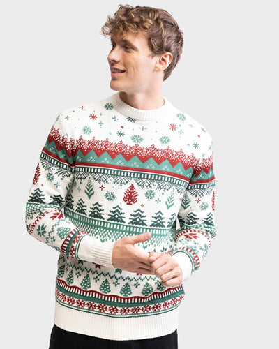 RRSanta KnitThumbnail