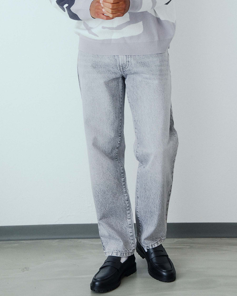 SSDean Jeans