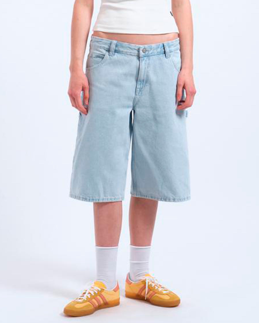 Bree Worker Shorts