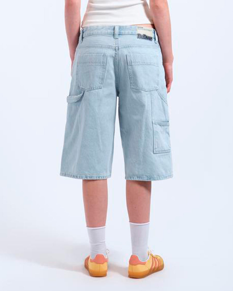 Bree Worker Shorts