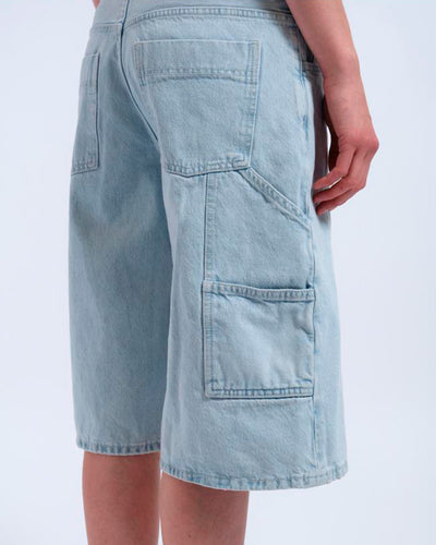 Bree Worker ShortsThumbnail