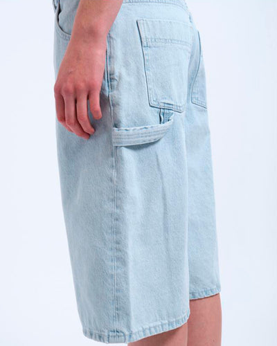 Bree Worker ShortsThumbnail