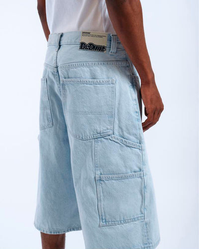 Vali worker shortsThumbnail