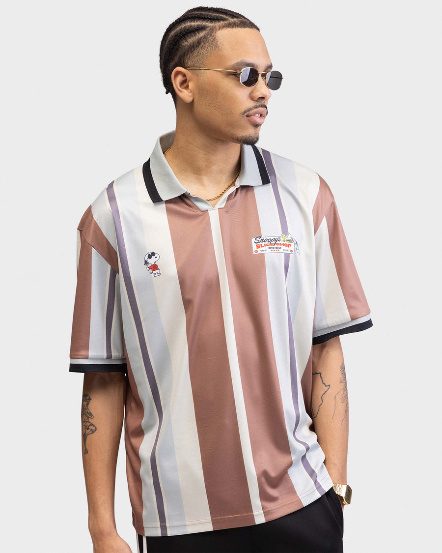 CCJersey Tee