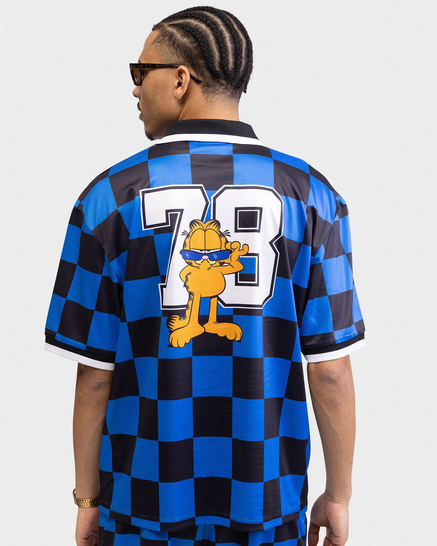 CCJersey Tee