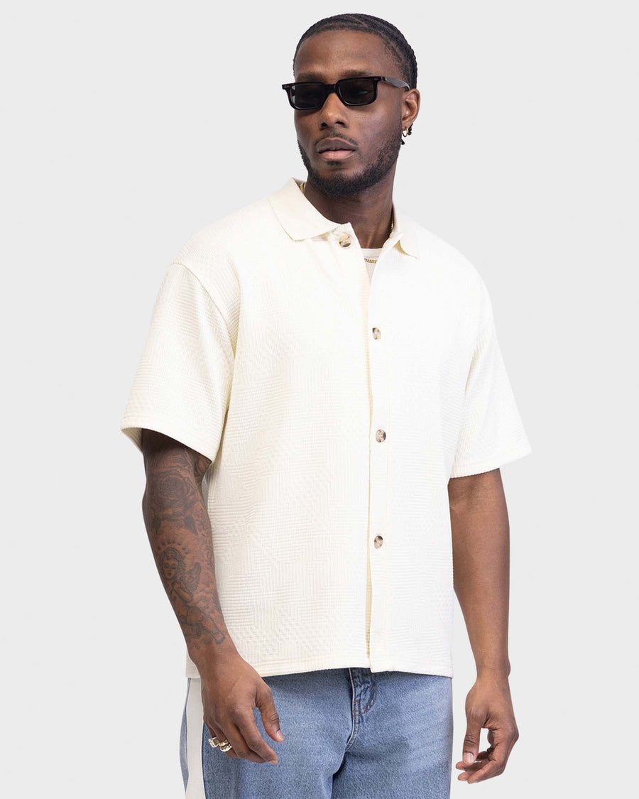 RRManuel Polo Tee