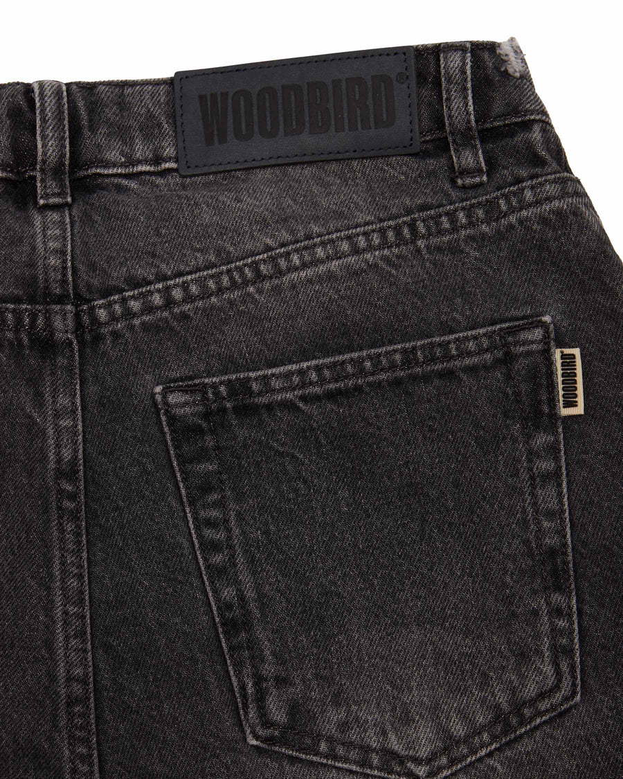 WBMaggie Eclipse Shorts