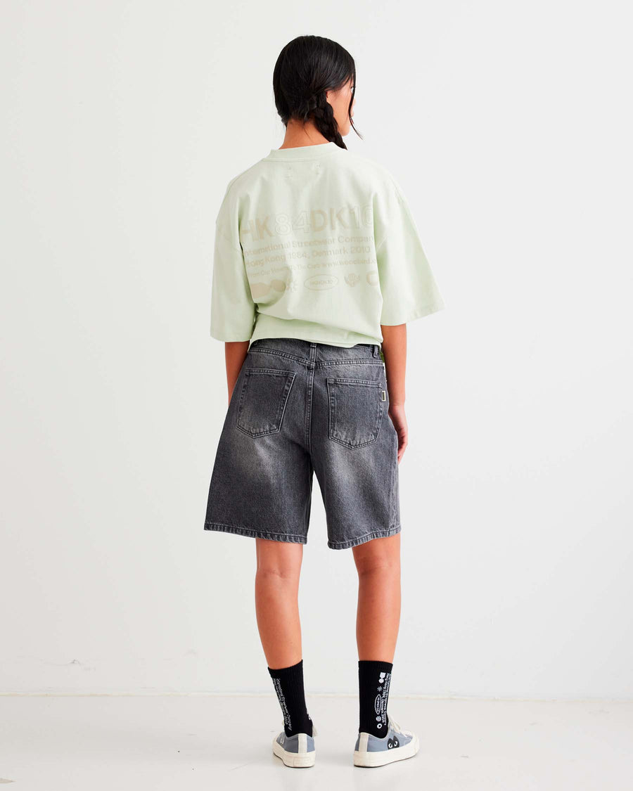 WBMaggie Eclipse Shorts